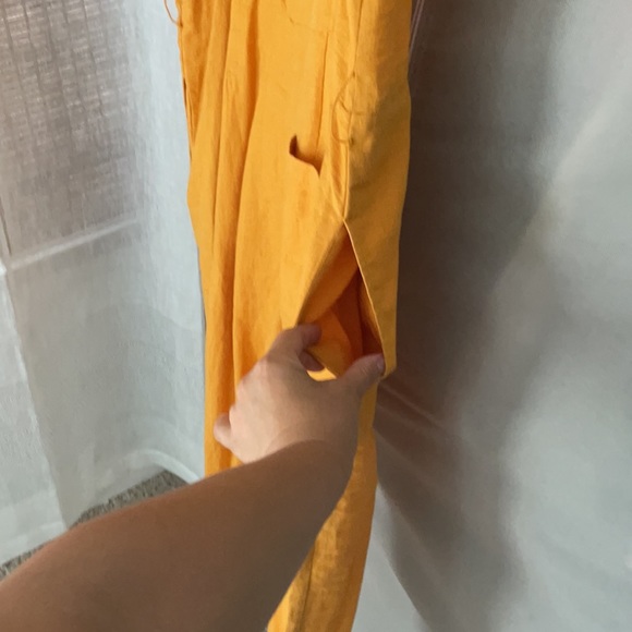 💛Everlane jumpsuit💛 - Picture 4 of 15